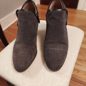 Franco Sardo booties